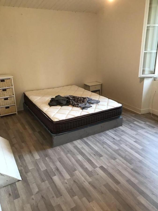 Farm stay La Vergne